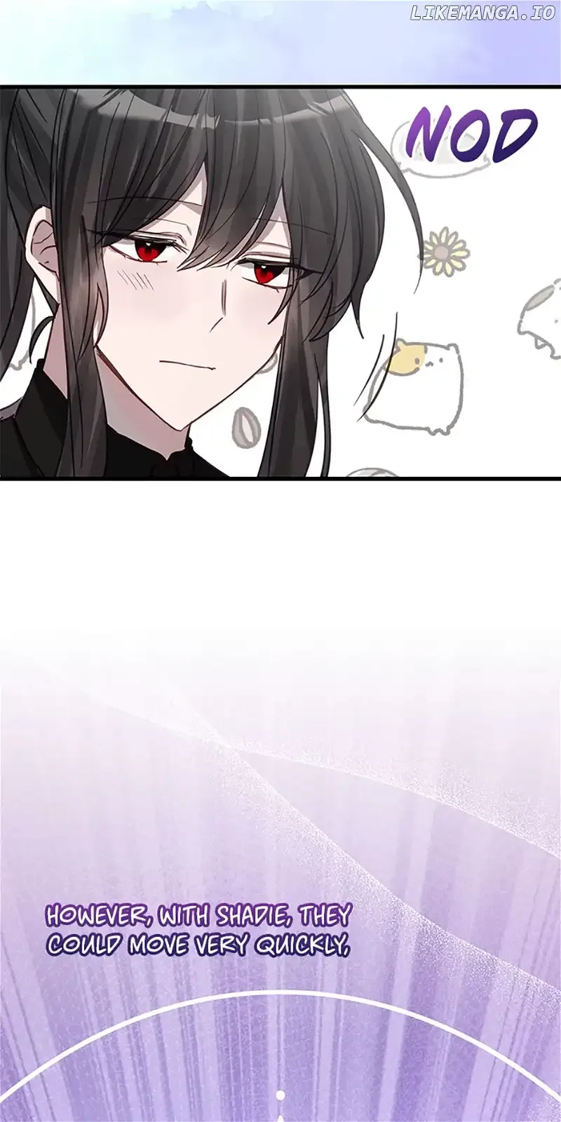 The Business Is Closed Due To The Tyrant Parents Chapter 32 page 56