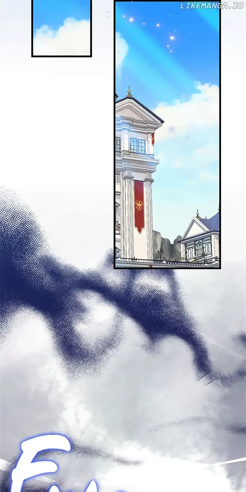 The Business Is Closed Due To The Tyrant Parents Chapter 32 page 50