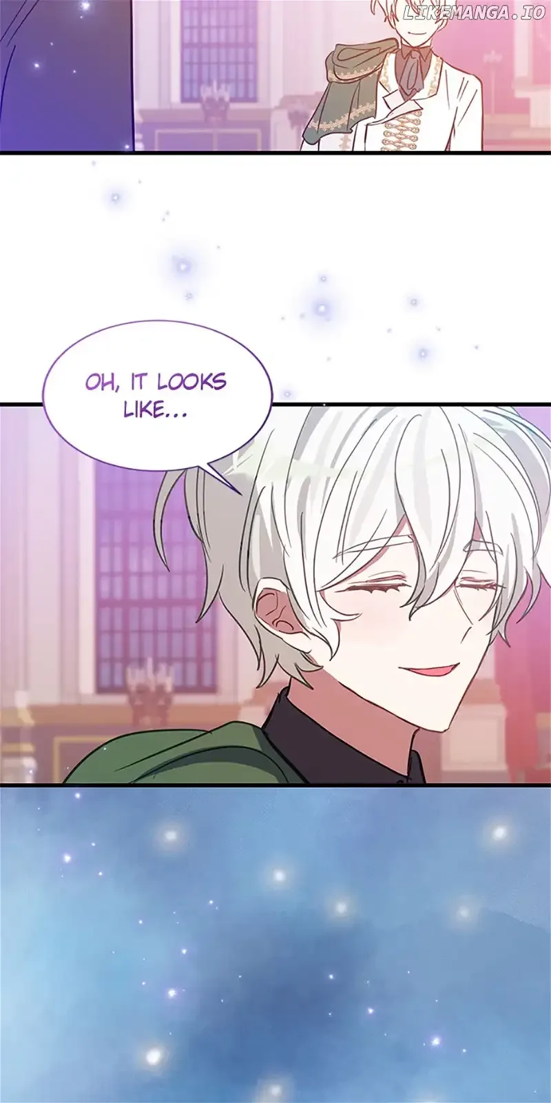 The Business Is Closed Due To The Tyrant Parents Chapter 32 page 48