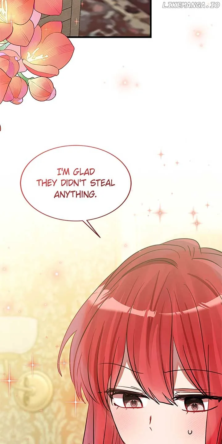 The Business Is Closed Due To The Tyrant Parents Chapter 27 page 50