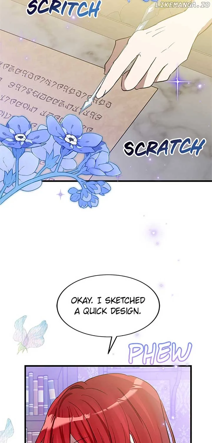 The Business Is Closed Due To The Tyrant Parents Chapter 27 page 56
