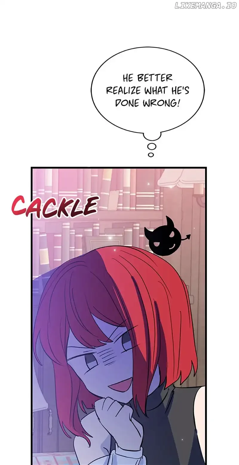 The Business Is Closed Due To The Tyrant Parents Chapter 30 page 10