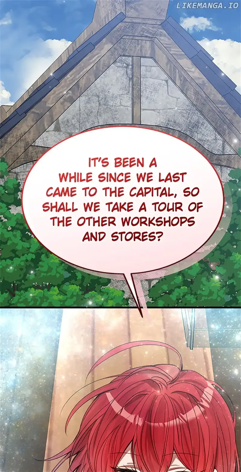 The Business Is Closed Due To The Tyrant Parents Chapter 32 page 67