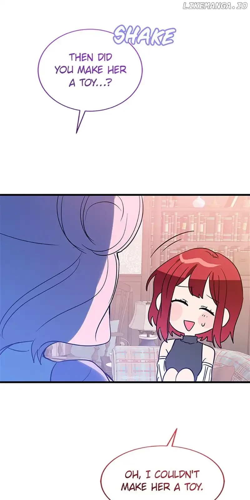 The Business Is Closed Due To The Tyrant Parents Chapter 30 page 26