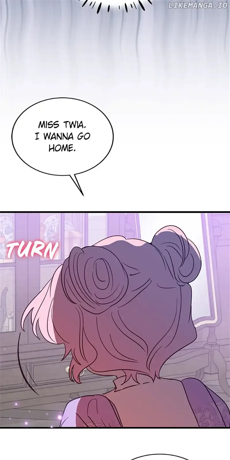 The Business Is Closed Due To The Tyrant Parents Chapter 30 page 28