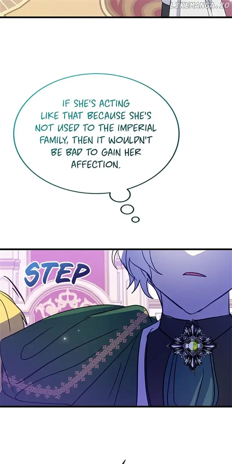 The Business Is Closed Due To The Tyrant Parents Chapter 32 page 40