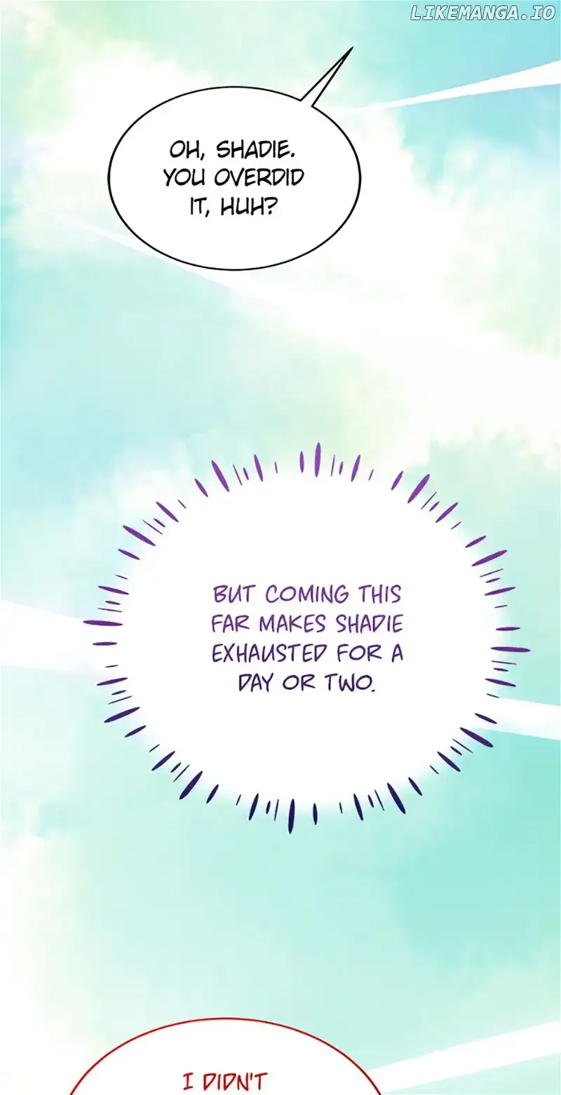 The Business Is Closed Due To The Tyrant Parents Chapter 32 page 63