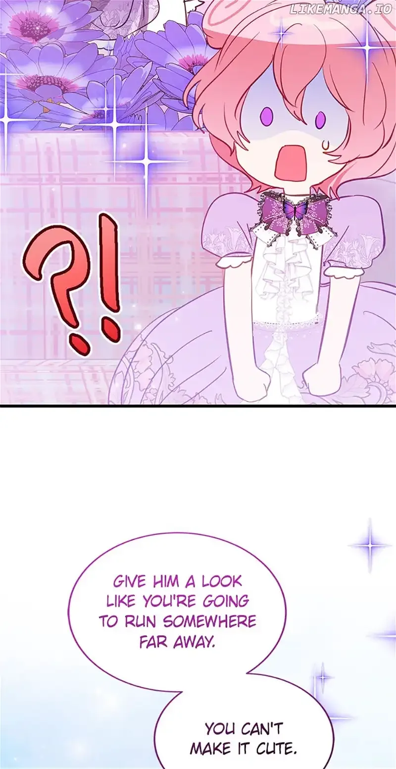 The Business Is Closed Due To The Tyrant Parents Chapter 30 page 6