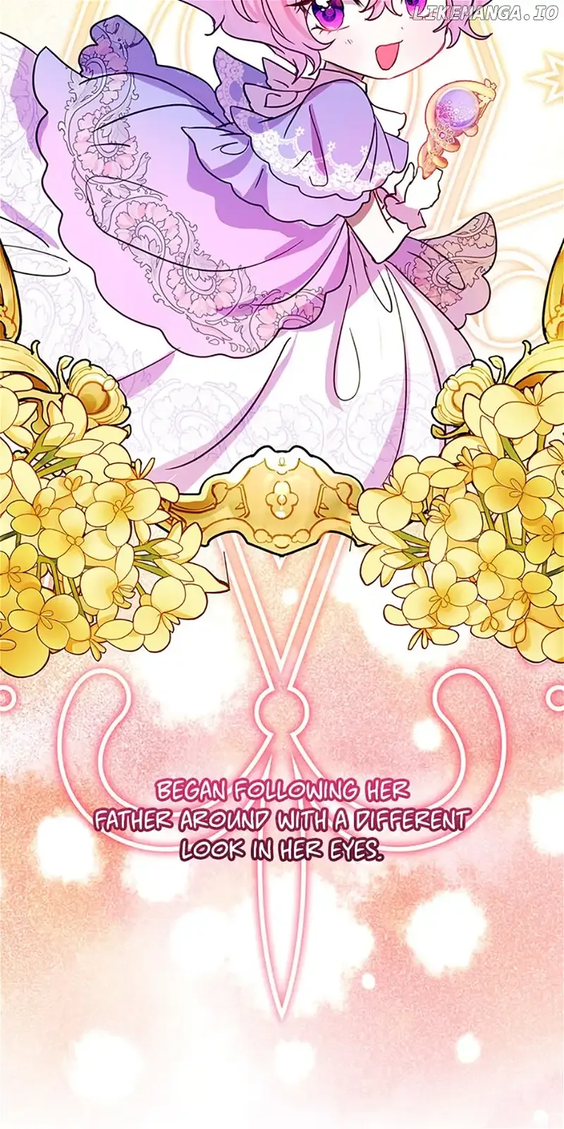 The Business Is Closed Due To The Tyrant Parents Chapter 32 page 38