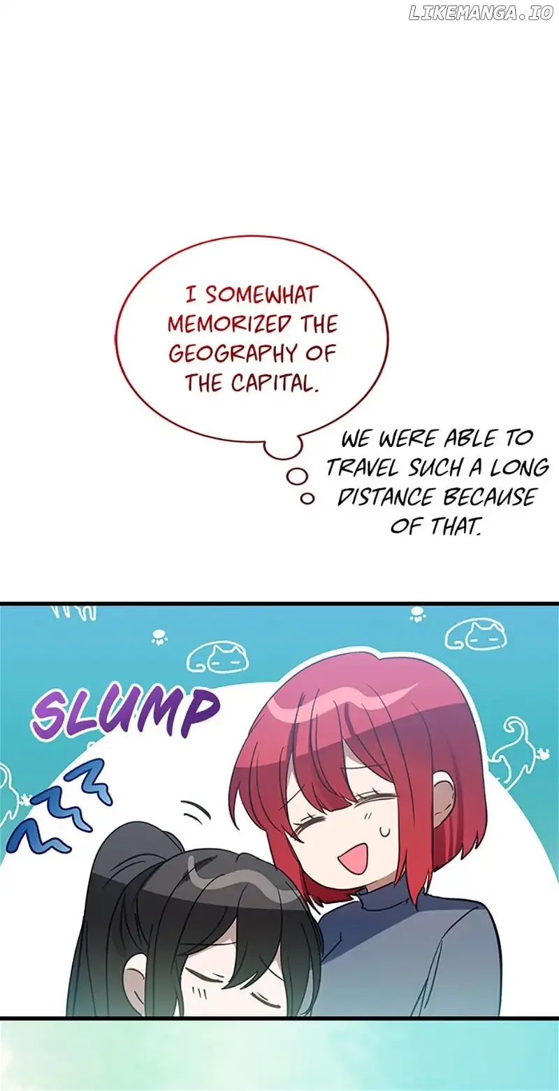 The Business Is Closed Due To The Tyrant Parents Chapter 32 page 62