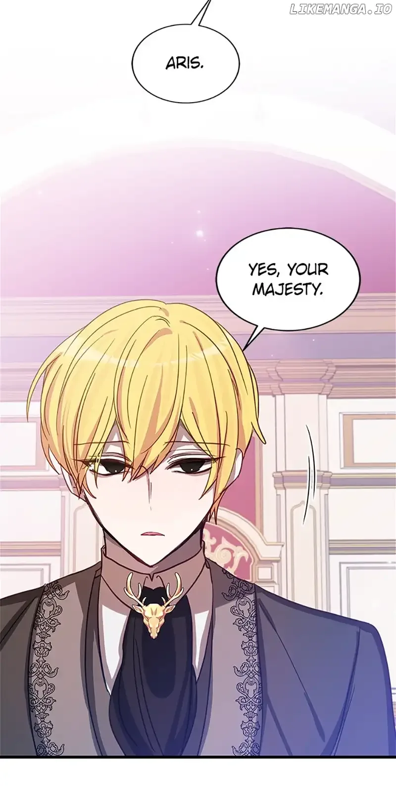 The Business Is Closed Due To The Tyrant Parents Chapter 32 page 41