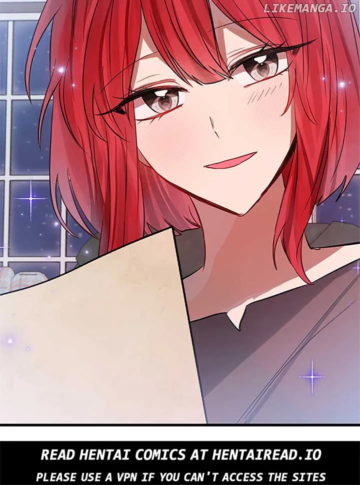 The Business Is Closed Due To The Tyrant Parents Chapter 27 page 61