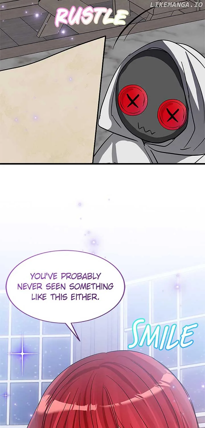 The Business Is Closed Due To The Tyrant Parents Chapter 27 page 60