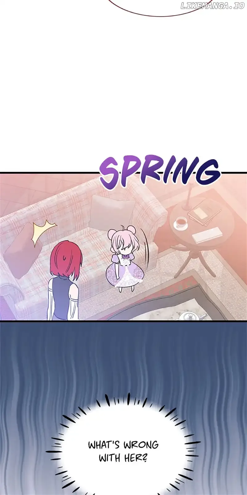 The Business Is Closed Due To The Tyrant Parents Chapter 30 page 27