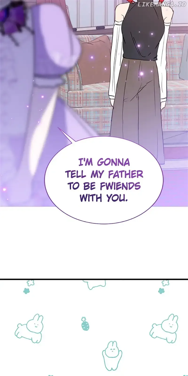 The Business Is Closed Due To The Tyrant Parents Chapter 30 page 30