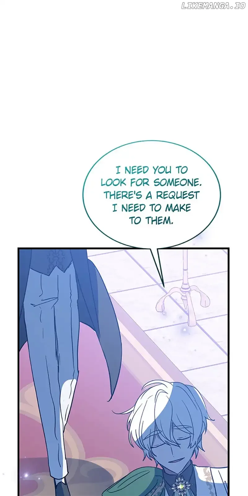 The Business Is Closed Due To The Tyrant Parents Chapter 32 page 42