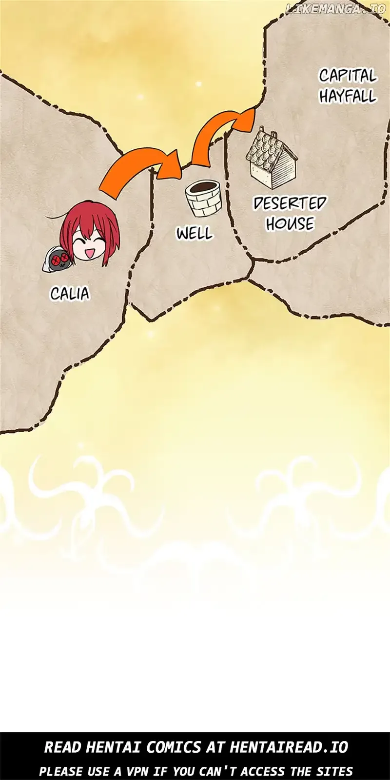 The Business Is Closed Due To The Tyrant Parents Chapter 32 page 61