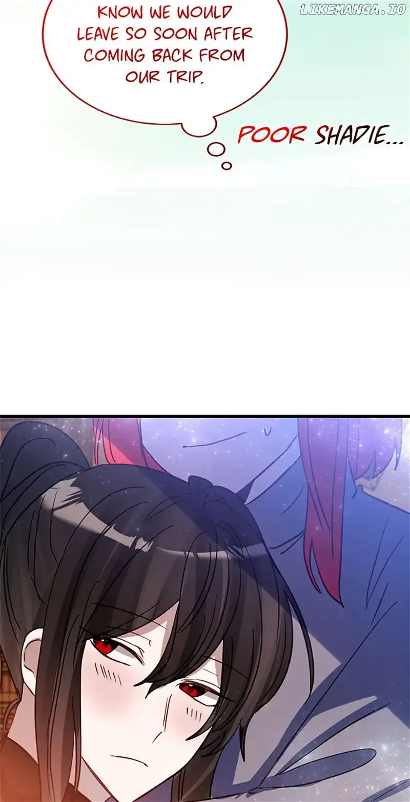 The Business Is Closed Due To The Tyrant Parents Chapter 32 page 64