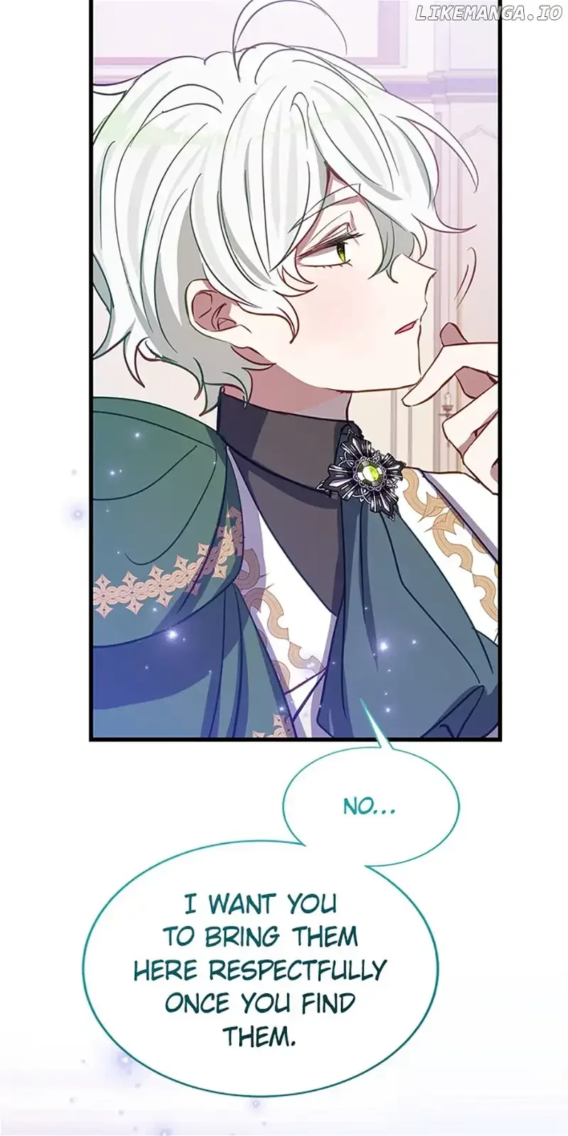 The Business Is Closed Due To The Tyrant Parents Chapter 32 page 44