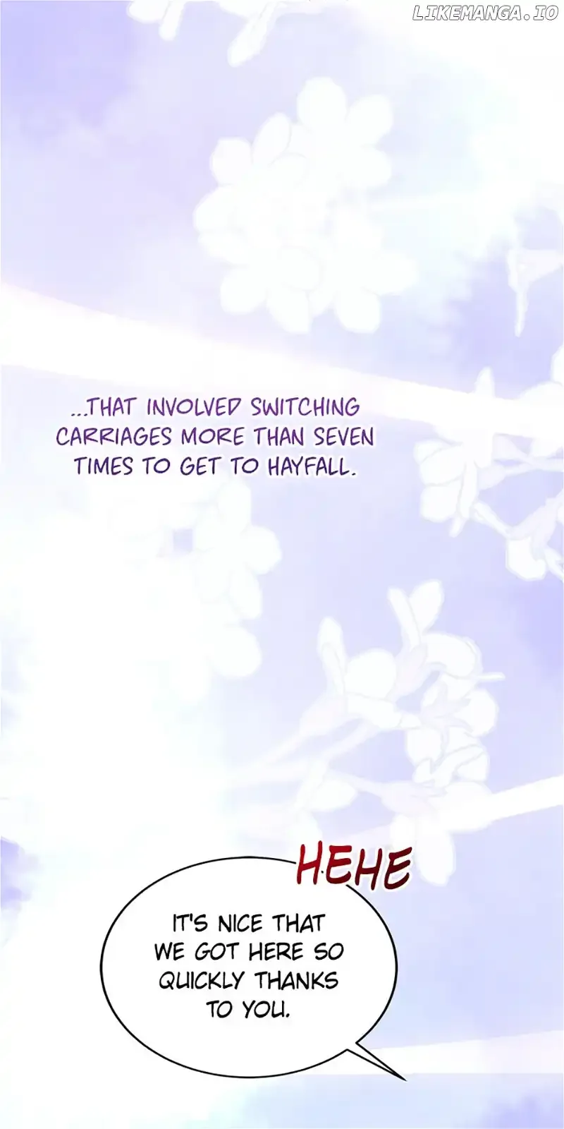 The Business Is Closed Due To The Tyrant Parents Chapter 32 page 55