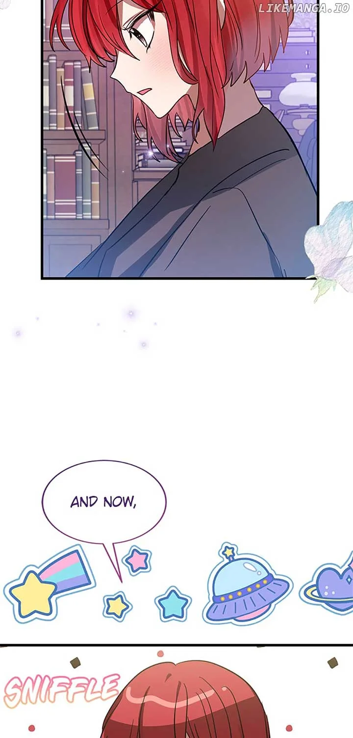 The Business Is Closed Due To The Tyrant Parents Chapter 27 page 57