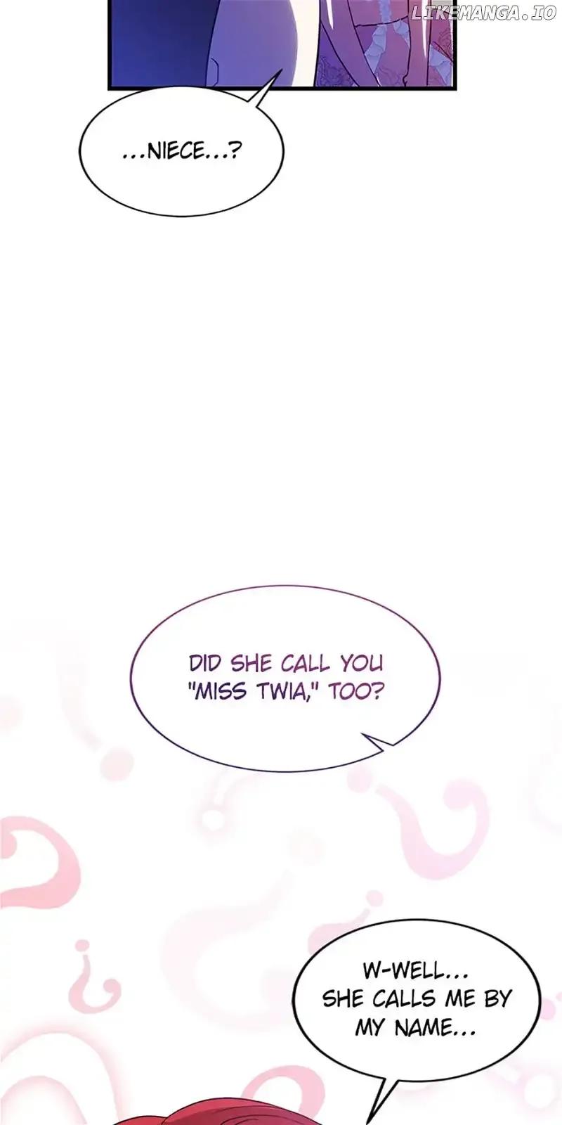 The Business Is Closed Due To The Tyrant Parents Chapter 30 page 24