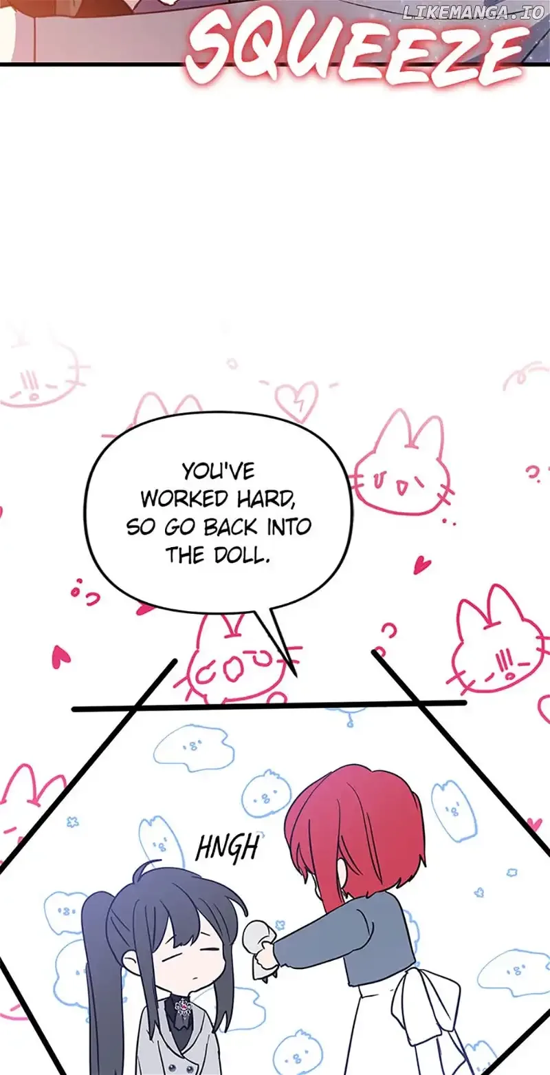 The Business Is Closed Due To The Tyrant Parents Chapter 32 page 65