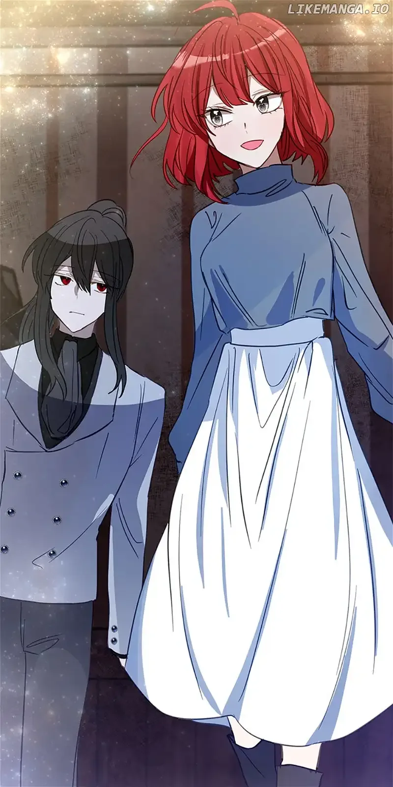 The Business Is Closed Due To The Tyrant Parents Chapter 32 page 53