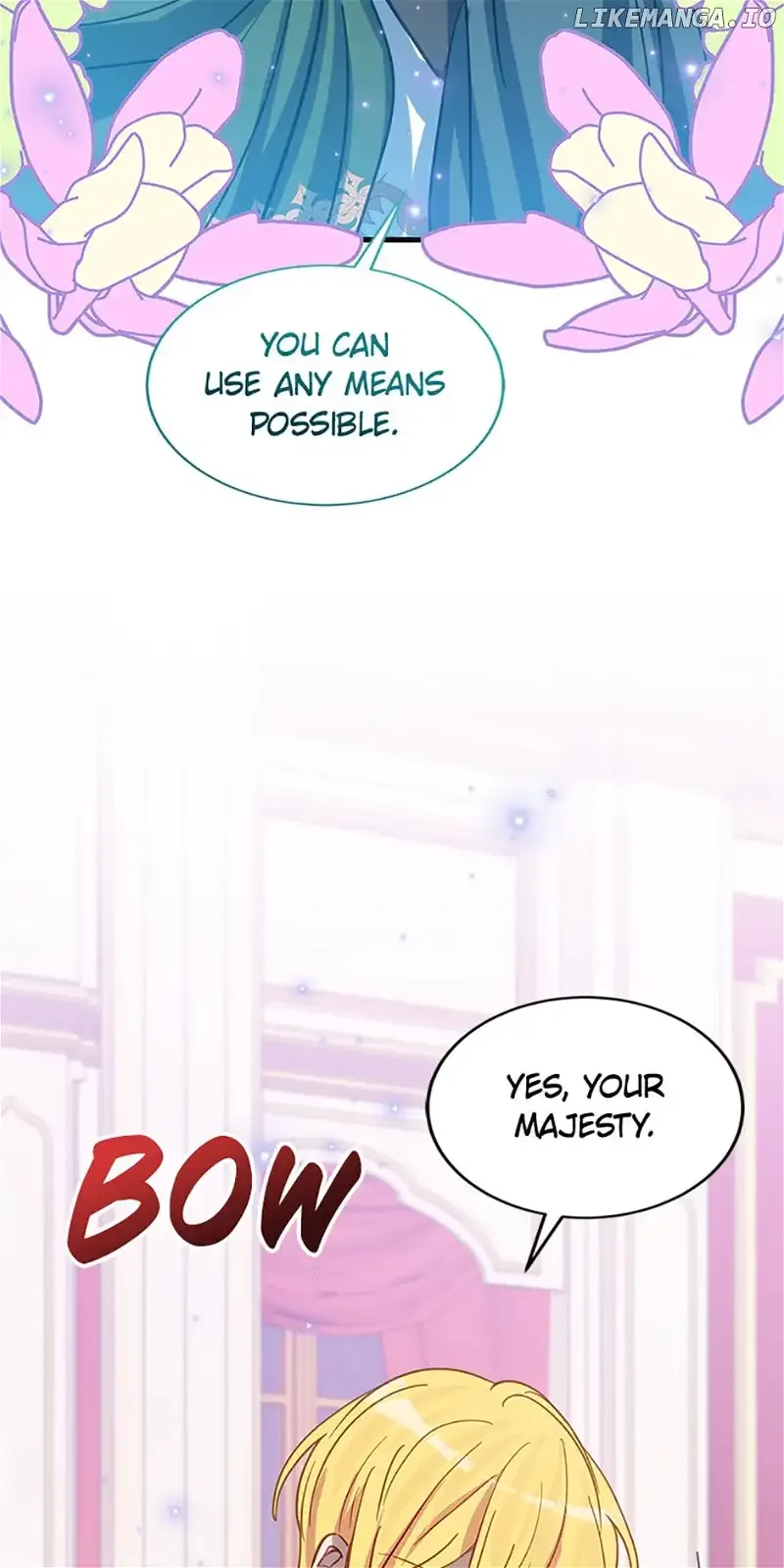 The Business Is Closed Due To The Tyrant Parents Chapter 32 page 46