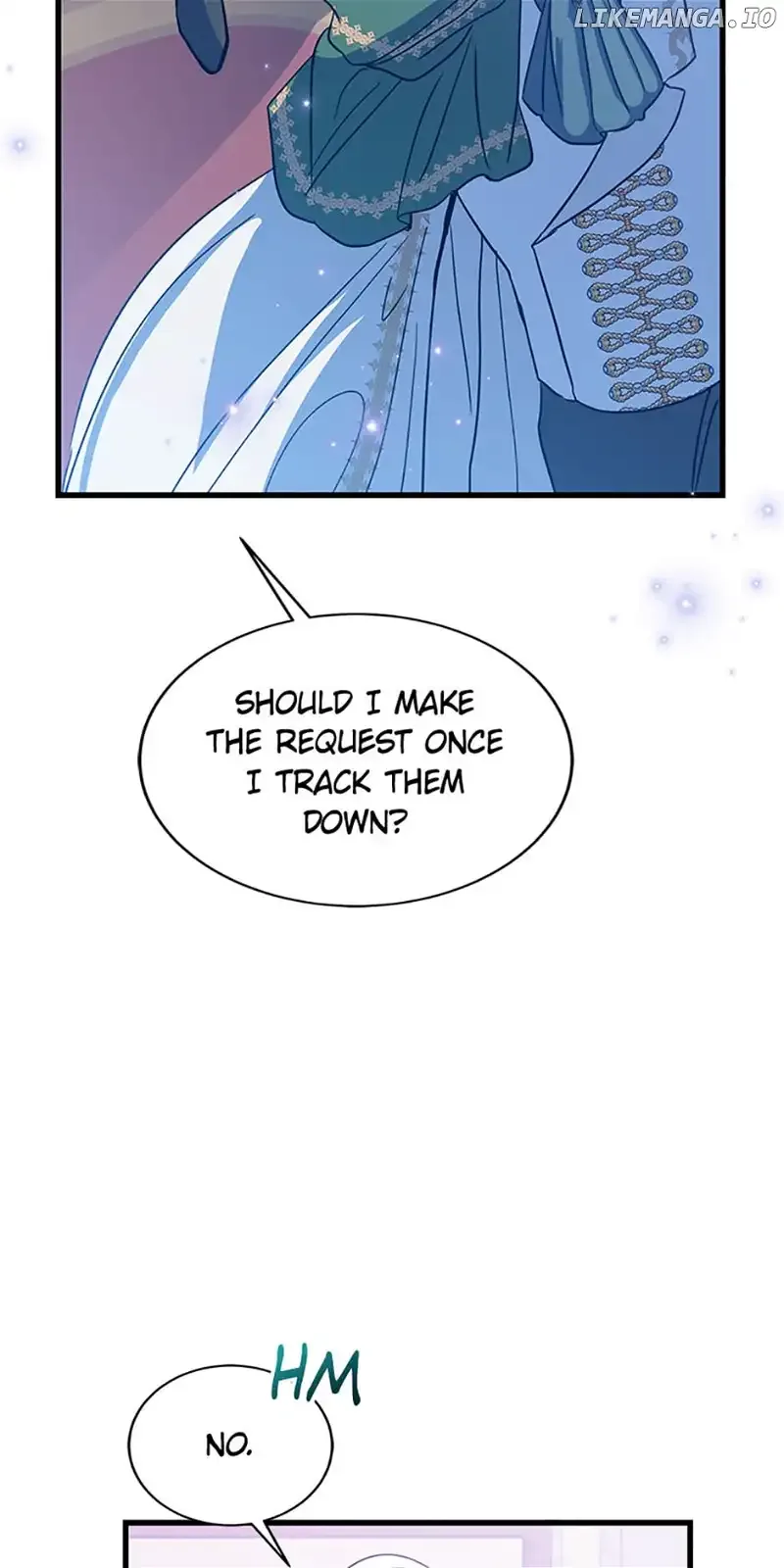 The Business Is Closed Due To The Tyrant Parents Chapter 32 page 43