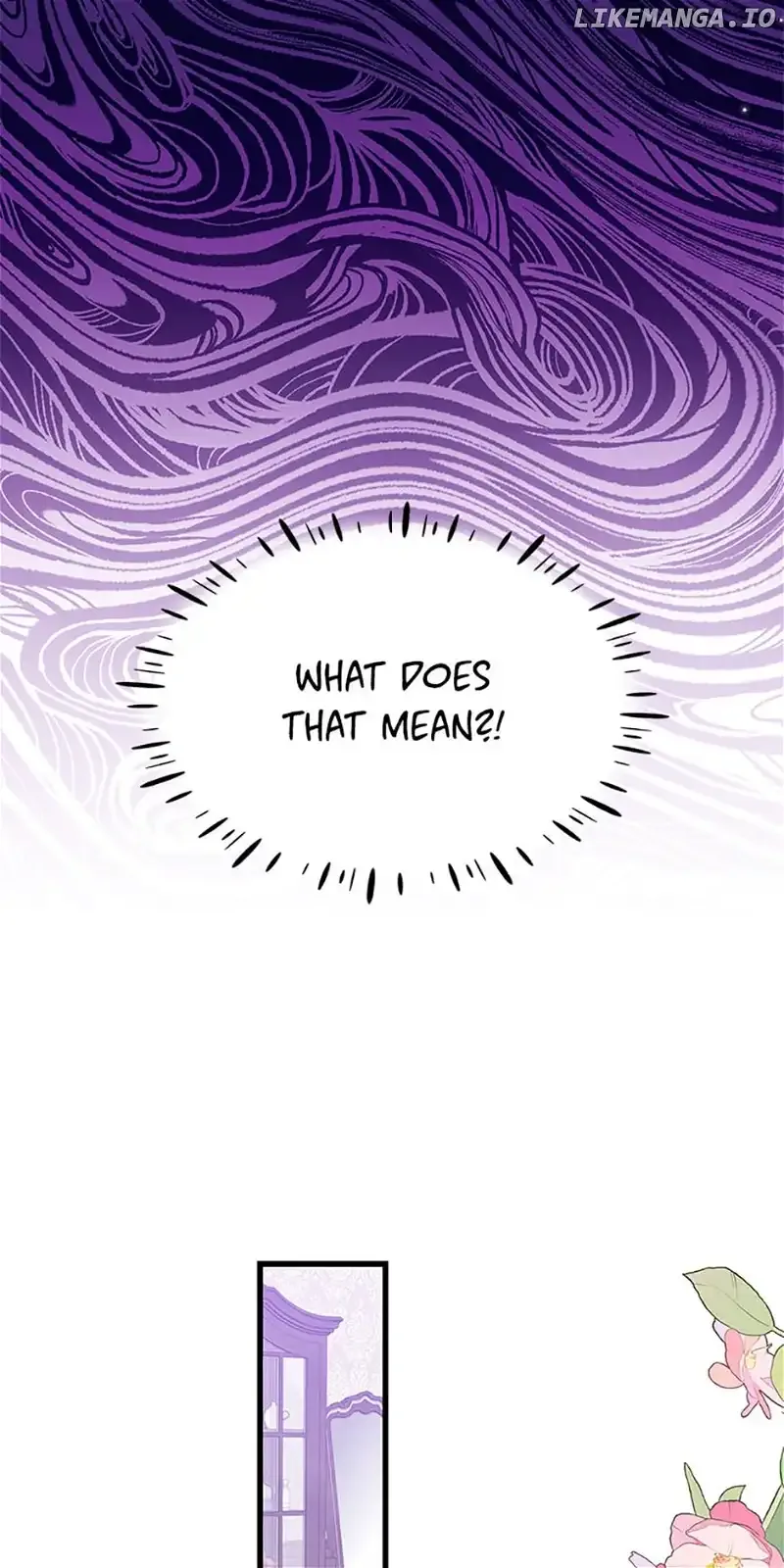 The Business Is Closed Due To The Tyrant Parents Chapter 30 page 36