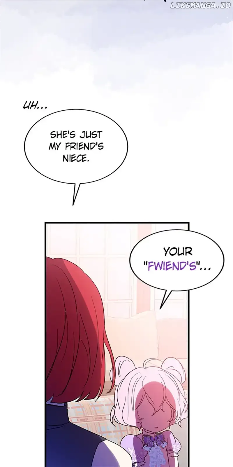 The Business Is Closed Due To The Tyrant Parents Chapter 30 page 23