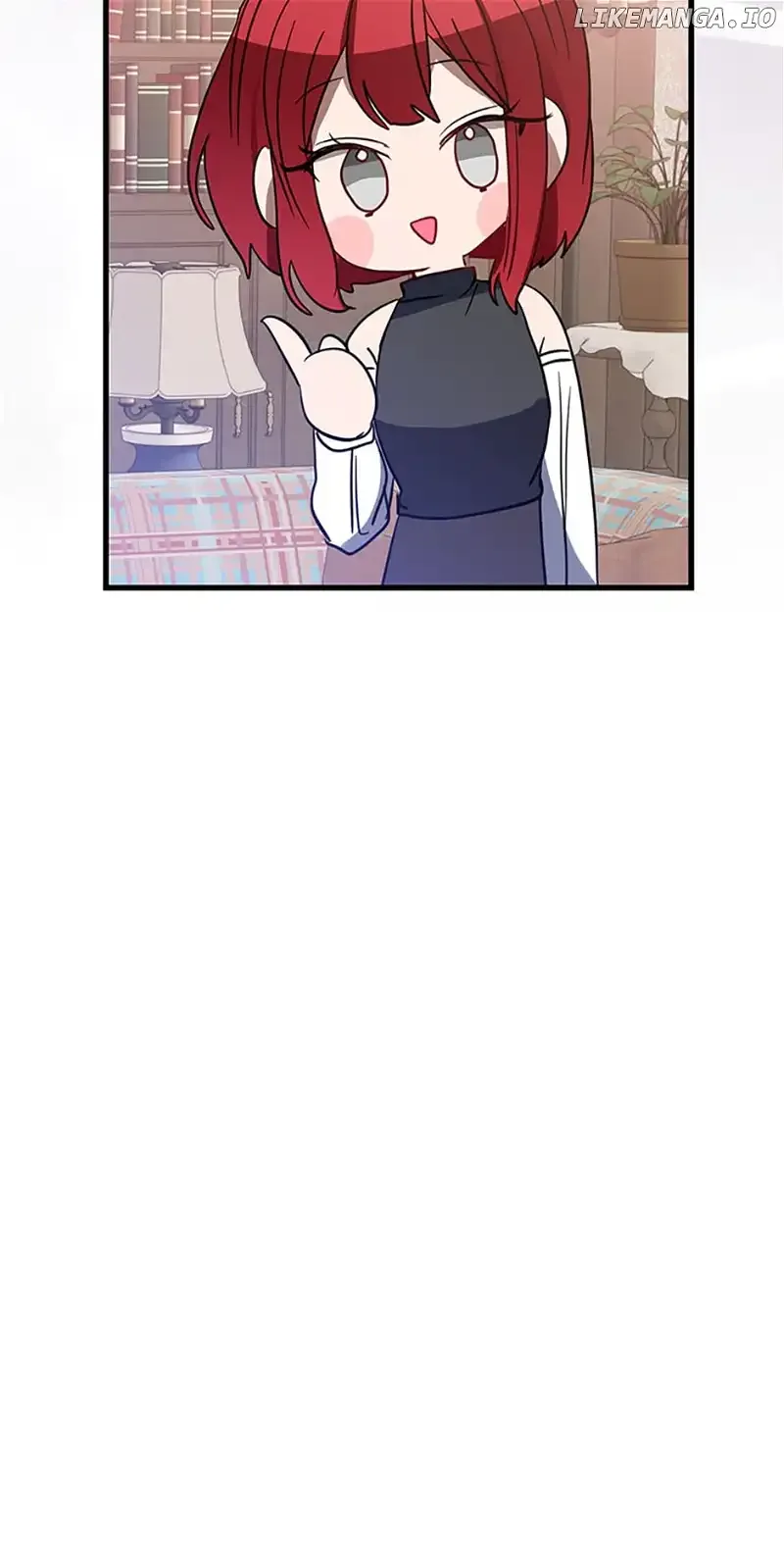The Business Is Closed Due To The Tyrant Parents Chapter 30 page 21