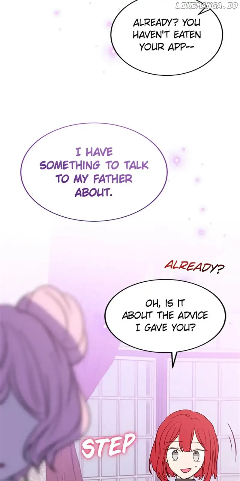 The Business Is Closed Due To The Tyrant Parents Chapter 30 page 29