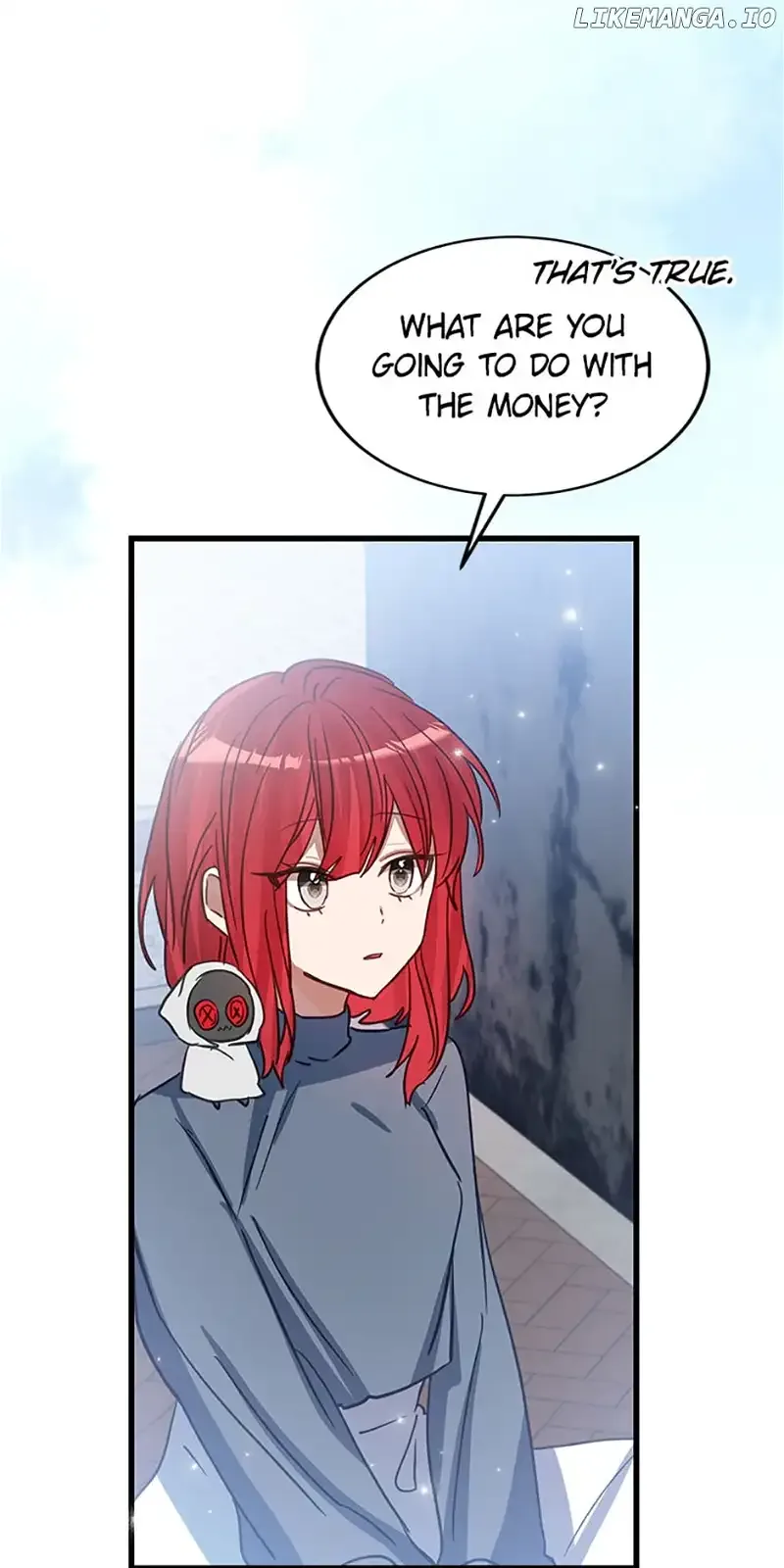 The Business Is Closed Due To The Tyrant Parents Chapter 34 page 35