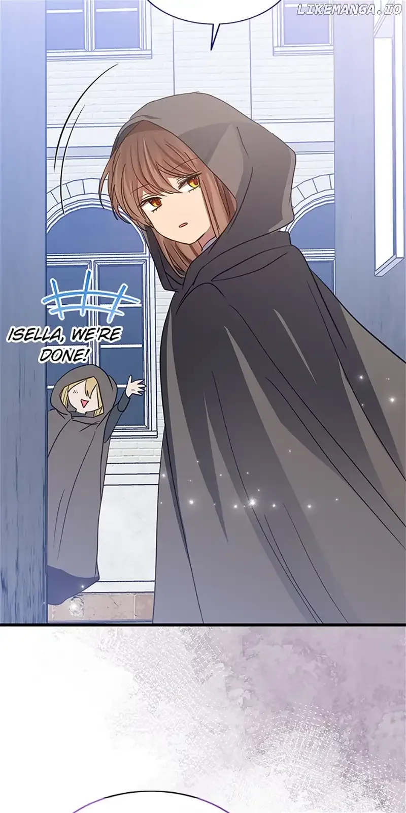 The Business Is Closed Due To The Tyrant Parents Chapter 34 page 47