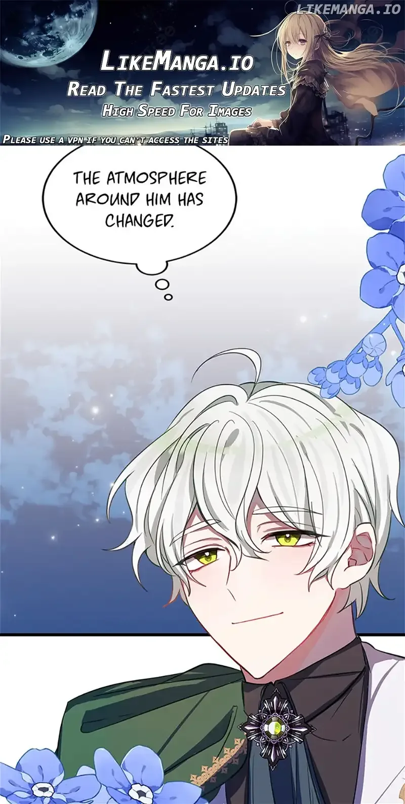 The Business Is Closed Due To The Tyrant Parents Chapter 31 page 2