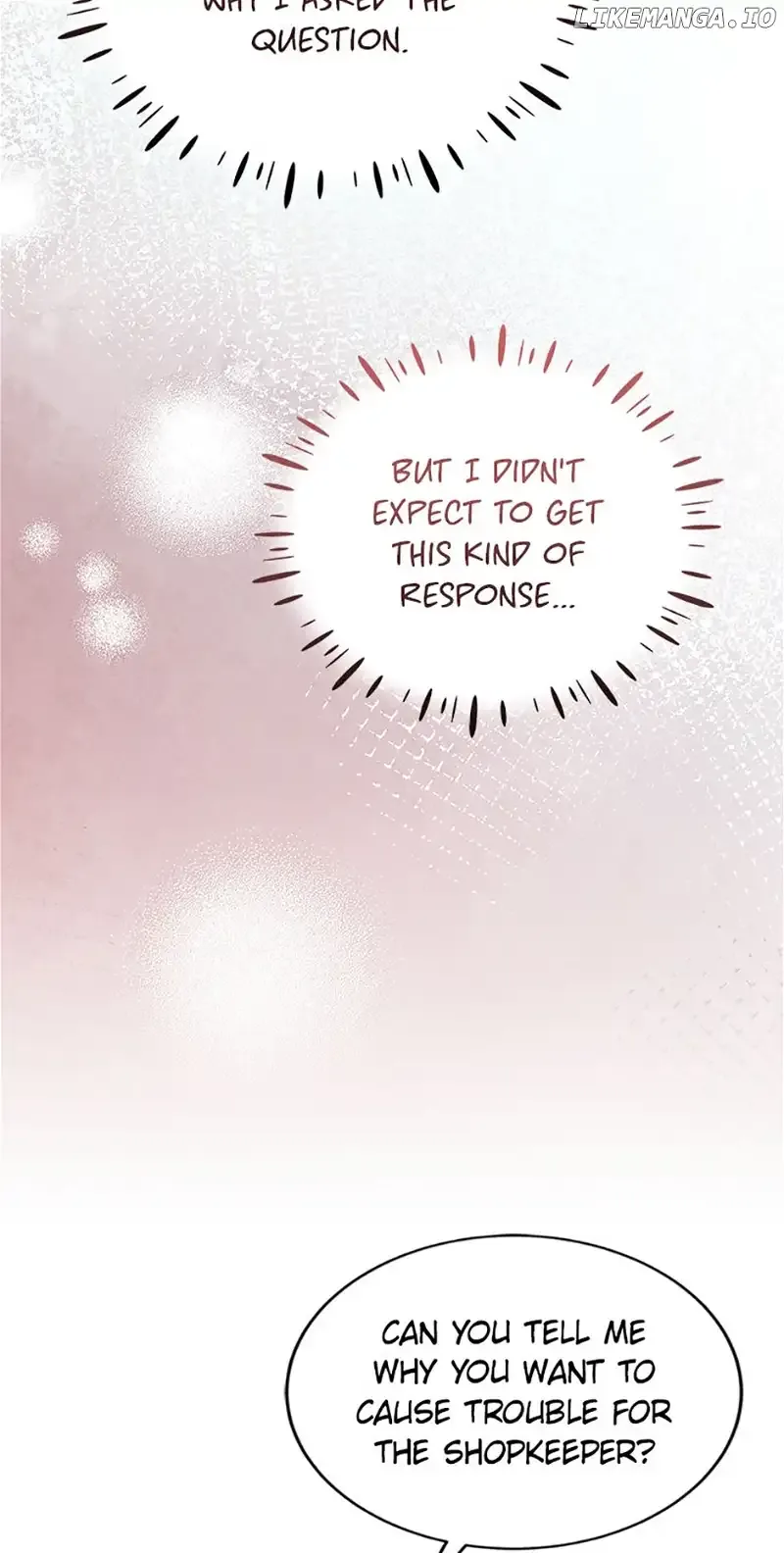 The Business Is Closed Due To The Tyrant Parents Chapter 34 page 4