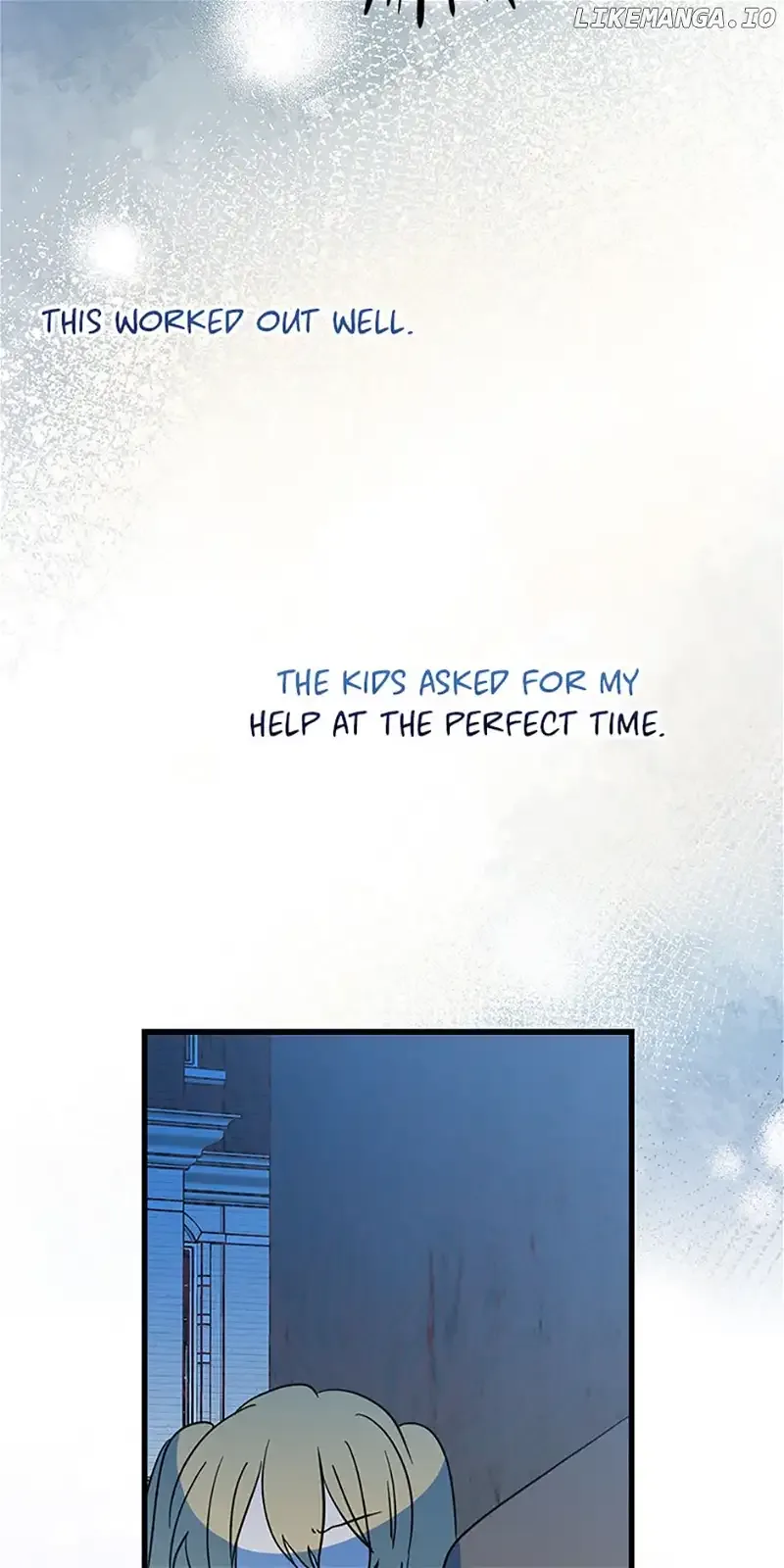 The Business Is Closed Due To The Tyrant Parents Chapter 34 page 16