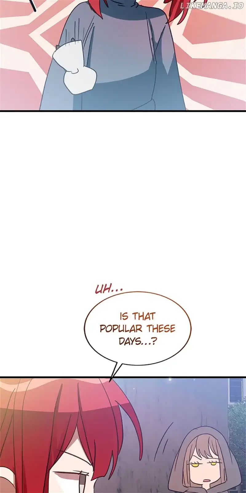 The Business Is Closed Due To The Tyrant Parents Chapter 34 page 37