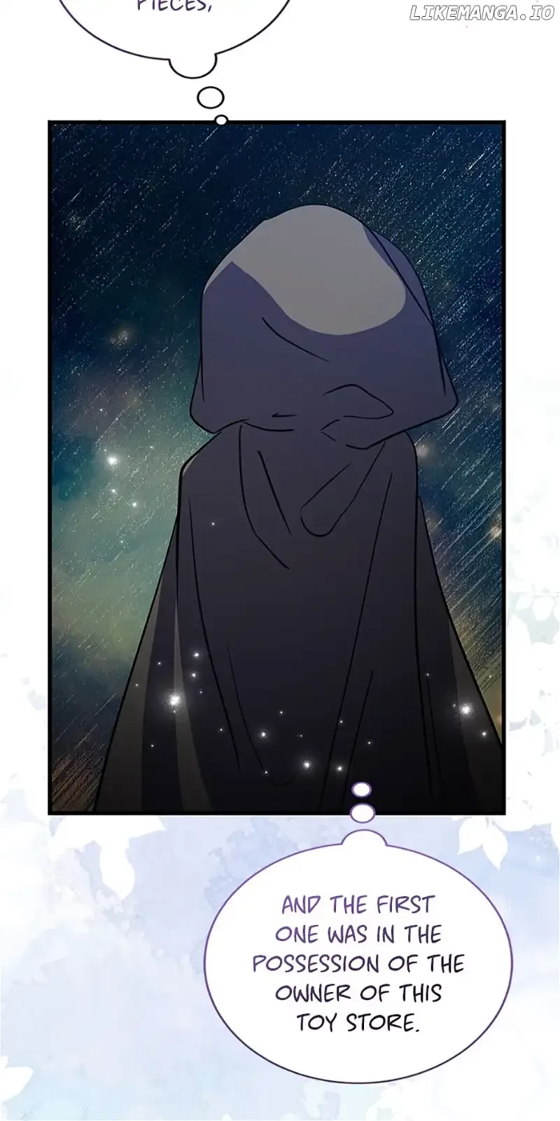 The Business Is Closed Due To The Tyrant Parents Chapter 34 page 25