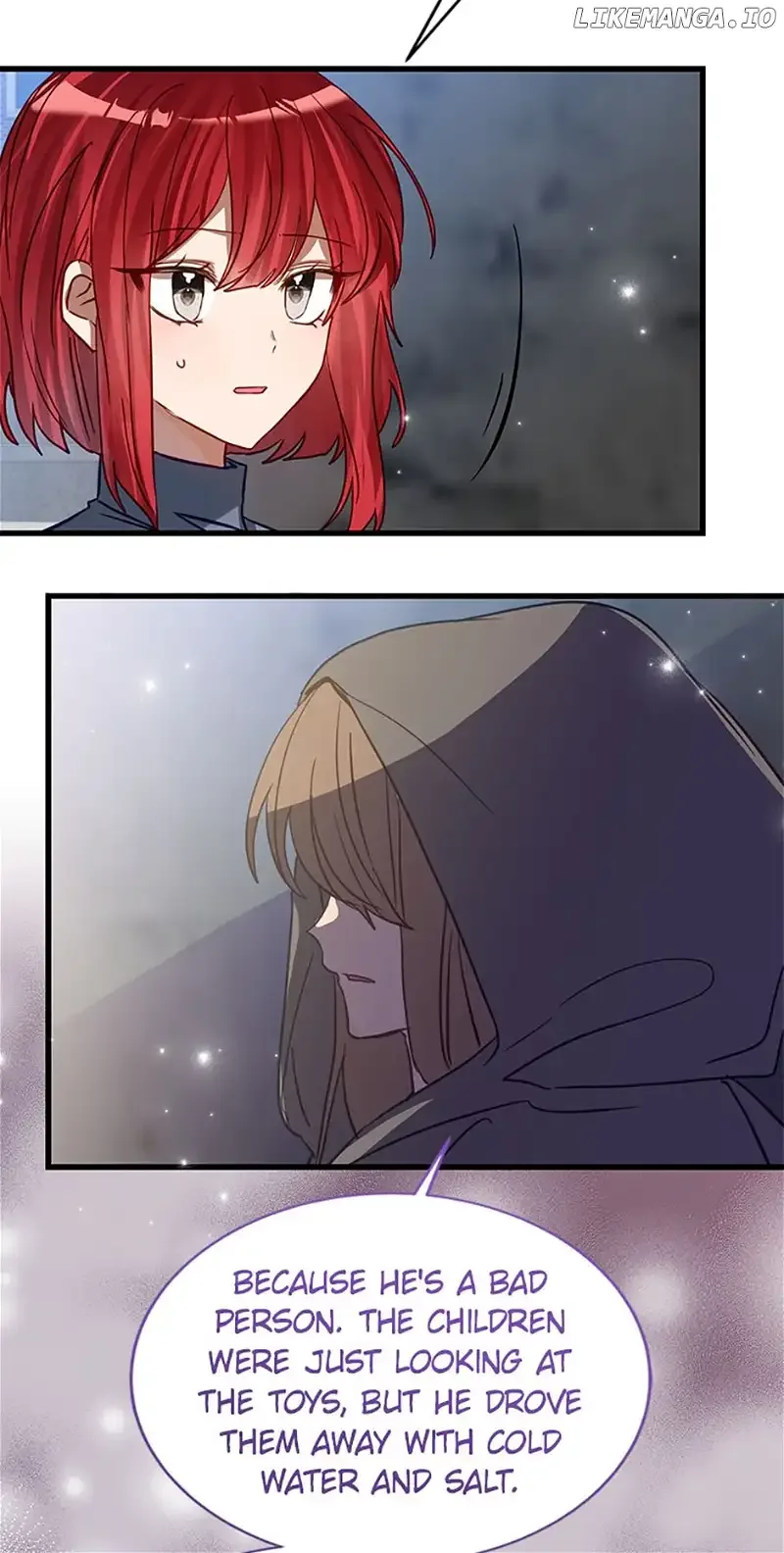 The Business Is Closed Due To The Tyrant Parents Chapter 34 page 5