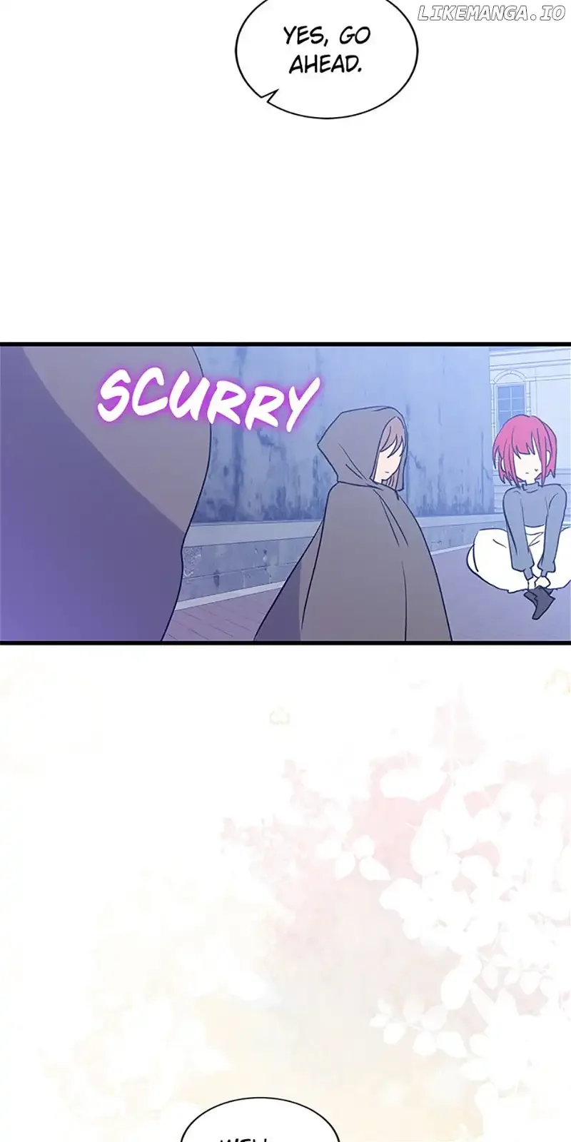 The Business Is Closed Due To The Tyrant Parents Chapter 34 page 45