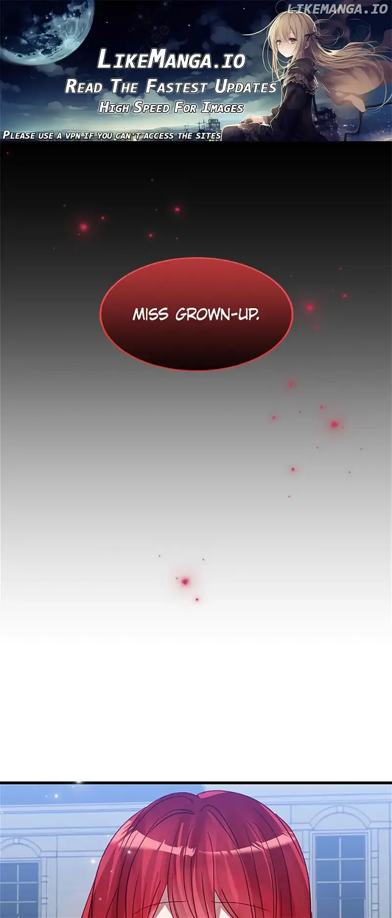 The Business Is Closed Due To The Tyrant Parents Chapter 34 page 2