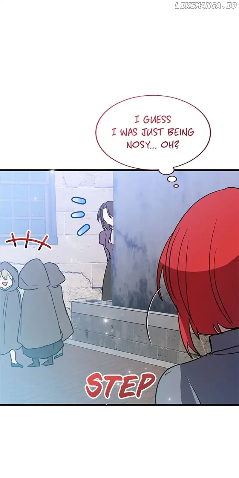 The Business Is Closed Due To The Tyrant Parents Chapter 34 page 51