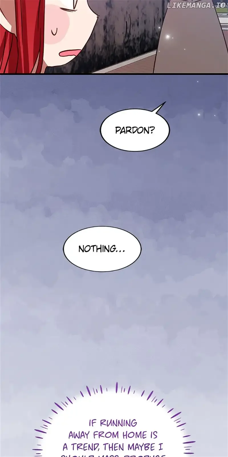 The Business Is Closed Due To The Tyrant Parents Chapter 34 page 38