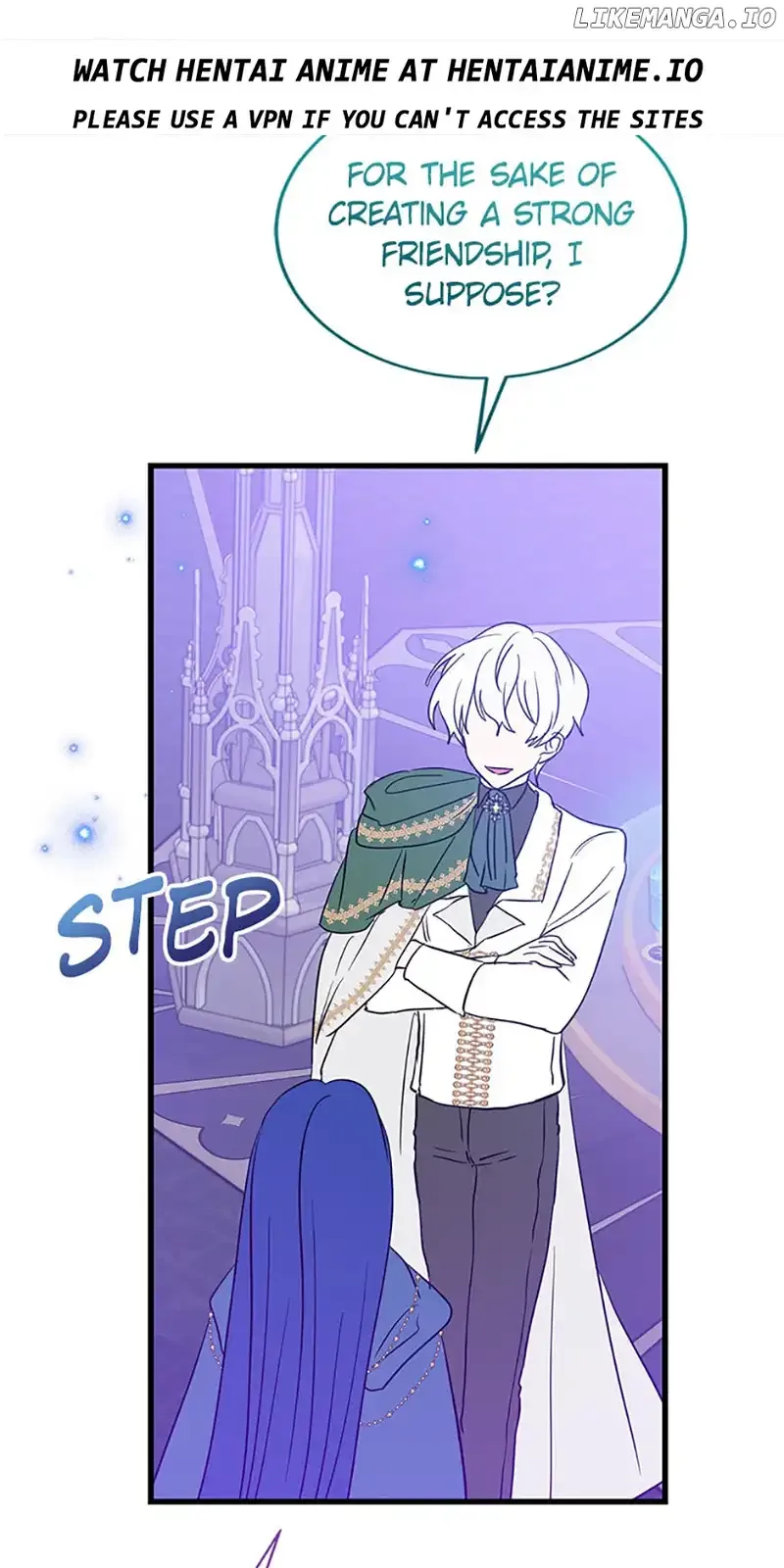 The Business Is Closed Due To The Tyrant Parents Chapter 30 page 47