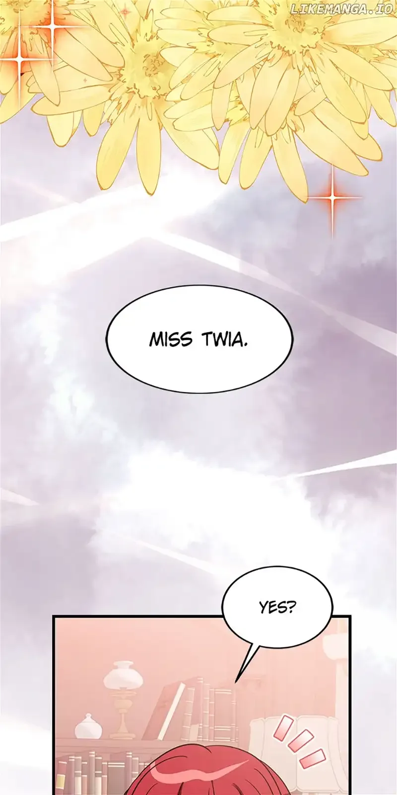 The Business Is Closed Due To The Tyrant Parents Chapter 30 page 20
