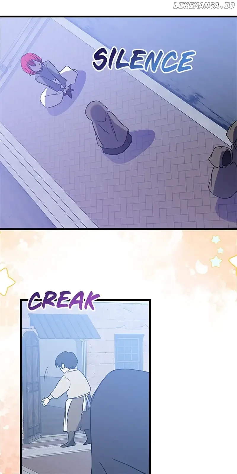 The Business Is Closed Due To The Tyrant Parents Chapter 34 page 42