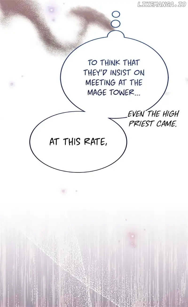 The Business Is Closed Due To The Tyrant Parents Chapter 30 page 53